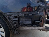 Suport bara stanga spate Volkswagen Passat CC (358) Facelift [Fabr 2012-2016] 3C8807355 2.0 TDI CFFB 103 KW / 140CP