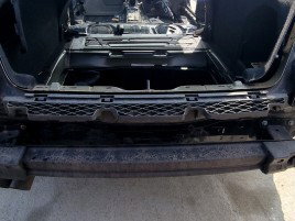 Suport central bara spate Volkswagen Passat CC (358) Facelift [Fabr 2012-2016] 2.0 TDI CFFB 103 KW / 140CP