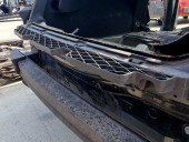 Suport central bara spate Volkswagen Passat CC (358) Facelift [Fabr 2012-2016] 2.0 TDI CFFB 103 KW / 140CP