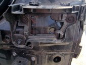 Suport bara dreapta spate Volkswagen Passat CC (358) Facelift [Fabr 2012-2016] 3C8807394D 2.0 TDI CFFB 103 KW / 140CP