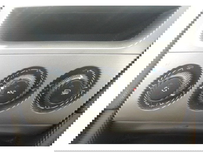 Panou clima Peugeot 308 SW 1.6 HDI OEM 2007-2013