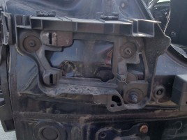 Suport bara stanga spate Volkswagen Passat CC (358) Facelift [Fabr 2012-2016] 3C8807393D 2.0 TDI CFFB 103 KW / 140CP