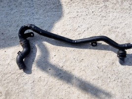 Furtun apa Volkswagen Passat CC (358) Facelift [Fabr 2012-2016] 1KO121101CP / 1K0121064B 2.0 TDI CFFB 103 KW / 140CP