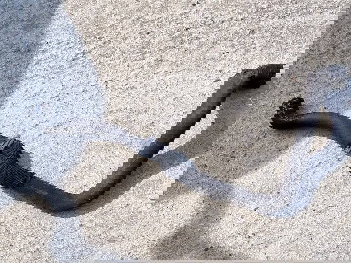 Furtun apa Volkswagen Passat CC (358) Facelift [Fabr 2012-2016] 3AA122157 2.0 TDI CFFB 103 KW / 140CP