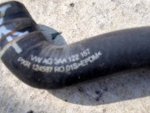 Furtun apa Volkswagen Passat CC (358) Facelift [Fabr 2012-2016] 3AA122157 2.0 TDI CFFB 103 KW / 140CP