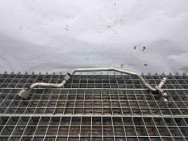 Conducta AC Nissan Juke [Fabr 2010-2014] Hatchback OEM 1.5 DCI K9K-410  