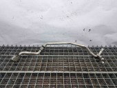 Conducta AC Nissan Juke [Fabr 2010-2014] Hatchback OEM 1.5 DCI K9K-410  