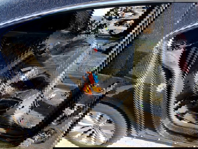 Cheder usa dreapta spate Volkswagen Passat CC (358) Facelift [Fabr 2012-2016] 2.0 TDI CFFB 103 KW / 140CP