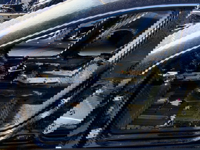 Cheder usa stanga fata Volkswagen Passat CC (358) Facelift [Fabr 2012-2016] 2.0 TDI CFFB 103 KW / 140CP