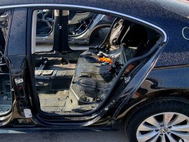 Cheder usa stanga spate Volkswagen Passat CC (358) Facelift [Fabr 2012-2016] 2.0 TDI CFFB 103 KW / 140CP