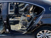 Cheder usa stanga spate Volkswagen Passat CC (358) Facelift [Fabr 2012-2016] 2.0 TDI CFFB 103 KW / 140CP