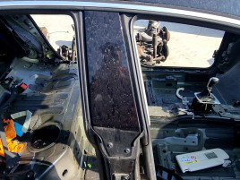 Ornament stalp dreapta Volkswagen Passat CC (358) Facelift [Fabr 2012-2016] 2.0 TDI CFFB 103 KW / 140CP