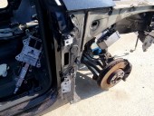 Set balamale usa dreapta fata Volkswagen Passat CC (358) Facelift [Fabr 2012-2016] 2.0 TDI CFFB 103 KW / 140CP