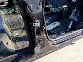 Set balamale usa dreapta spate Volkswagen Passat CC (358) Facelift [Fabr 2012-2016] 2.0 TDI CFFB 103 KW / 140CP