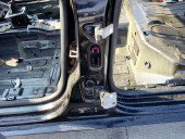 Set balamale usa stanga spate Volkswagen Passat CC (358) Facelift [Fabr 2012-2016] 2.0 TDI CFFB 103 KW / 140CP