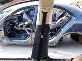 Ornament stalp Volkswagen Passat CC (358) Facelift [Fabr 2012-2016] 2.0 TDI CFFB 103 KW / 140CP