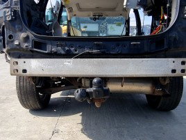 Carlig remorcare MITSUBISHI Outlander III [Fabr 2012-2014] 2.0 Hibrid 4B11 149KW / 203CP