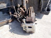 Fuzeta fata stanga MITSUBISHI Outlander III [Fabr 2012-2014] 2.0 Hibrid 4B11 149KW / 203CP