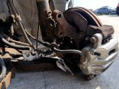 Fuzeta fata stanga MITSUBISHI Outlander III [Fabr 2012-2014] 2.0 Hibrid 4B11 149KW / 203CP