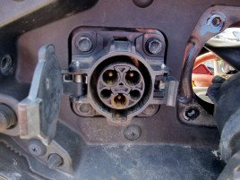 Cablu inalta tensiune MITSUBISHI Outlander III [Fabr 2012-2014] 2.0 Hibrid 4B11 149KW / 203CP