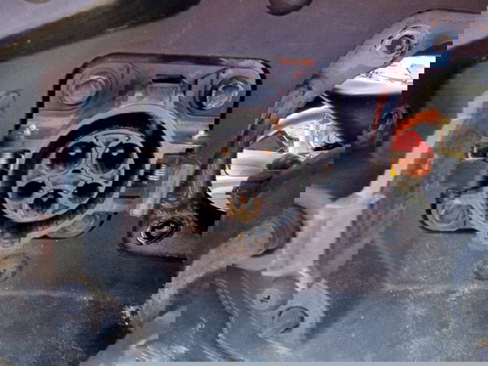 Cablu inalta tensiune MITSUBISHI Outlander III [Fabr 2012-2014] 2.0 Hibrid 4B11 149KW / 203CP