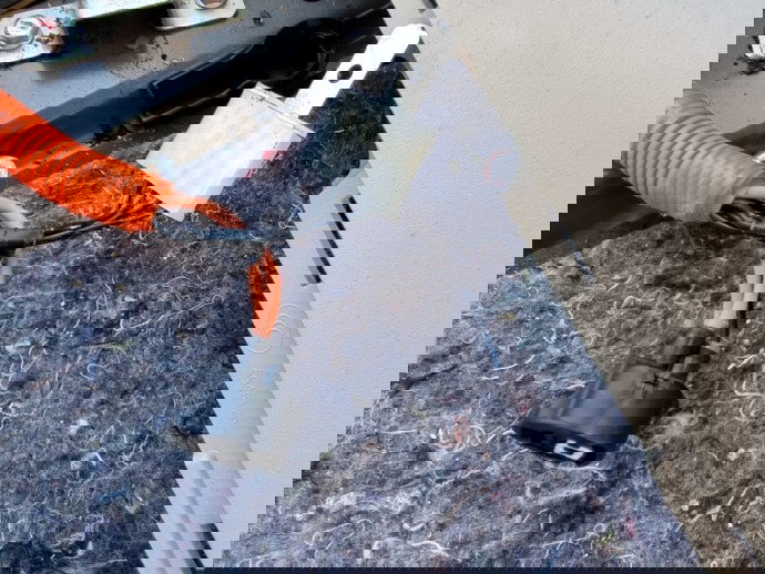 Cablu inalta tensiune MITSUBISHI Outlander III [Fabr 2012-2014] 2.0 Hibrid 4B11 149KW / 203CP