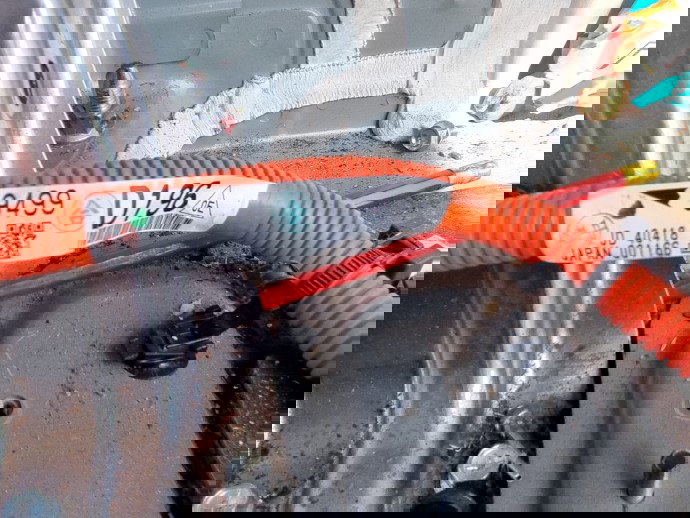 Cablu inalta tensiune MITSUBISHI Outlander III [Fabr 2012-2014] 2.0 Hibrid 4B11 149KW / 203CP