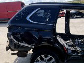 Aripa dreapta spate MITSUBISHI Outlander III [Fabr 2012-2014] 2.0 Hibrid 4B11 149KW / 203CP