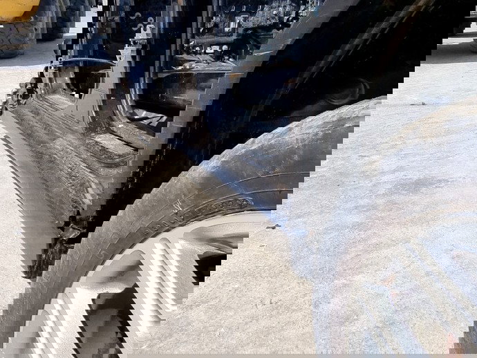 Prag lateral stanga MITSUBISHI Outlander III [Fabr 2012-2014] 2.0 Hibrid 4B11 149KW / 203CP