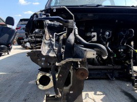 Lonjeron dreapta MITSUBISHI Outlander III [Fabr 2012-2014] 2.0 Hibrid 4B11 149KW / 203CP