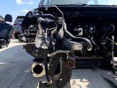 Lonjeron dreapta MITSUBISHI Outlander III [Fabr 2012-2014] 2.0 Hibrid 4B11 149KW / 203CP