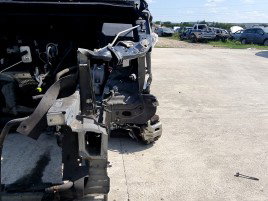 Lonjeron stanga MITSUBISHI Outlander III [Fabr 2012-2014] 2.0 Hibrid 4B11 149KW / 203CP