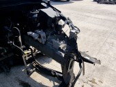 Lonjeron stanga MITSUBISHI Outlander III [Fabr 2012-2014] 2.0 Hibrid 4B11 149KW / 203CP