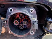 Cablu inalta tensiune MITSUBISHI Outlander III [Fabr 2012-2014] 2.0 Hibrid 4B11 149KW / 203CP