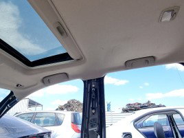 Airbag cortina dreapta MITSUBISHI Outlander III [Fabr 2012-2014] 2.0 Hibrid 4B11 149KW / 203CP