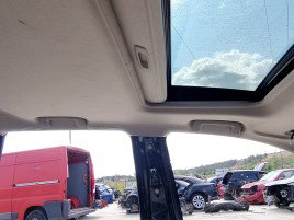 Airbag cortina stanga MITSUBISHI Outlander III [Fabr 2012-2014] 2.0 Hibrid 4B11 149KW / 203CP