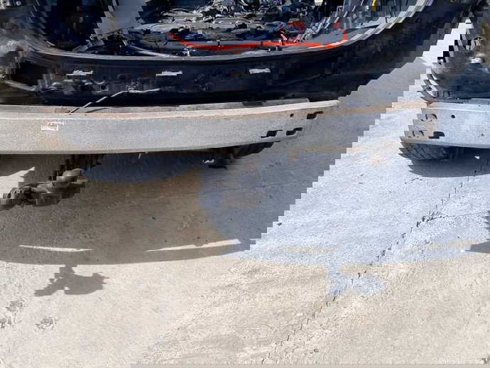 Armatura bara spate MITSUBISHI Outlander III [Fabr 2012-2014] 2.0 Hibrid 4B11 149KW / 203CP