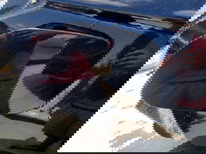 Capac rezervor MITSUBISHI Outlander III [Fabr 2012-2014] 2.0 Hibrid 4B11 149KW / 203CP