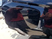 Capac rezervor MITSUBISHI Outlander III [Fabr 2012-2014] 2.0 Hibrid 4B11 149KW / 203CP