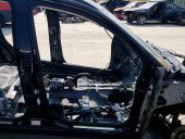 Cheder usa dreapta fata MITSUBISHI Outlander III [Fabr 2012-2014] 2.0 Hibrid 4B11 149KW / 203CP