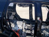 Cheder usa dreapta spate MITSUBISHI Outlander III [Fabr 2012-2014] 2.0 Hibrid 4B11 149KW / 203CP