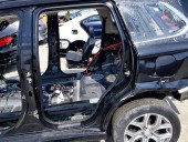 Cheder usa stanga spate MITSUBISHI Outlander III [Fabr 2012-2014] 2.0 Hibrid 4B11 149KW / 203CP