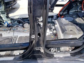 Set balamale usa stanga spate MITSUBISHI Outlander III [Fabr 2012-2014] 2.0 Hibrid 4B11 149KW / 203CP