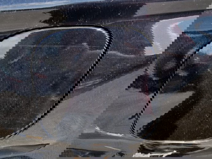 Capac rezervor MITSUBISHI Outlander III [Fabr 2012-2014] 2.0 Hibrid 4B11 149KW / 203CP