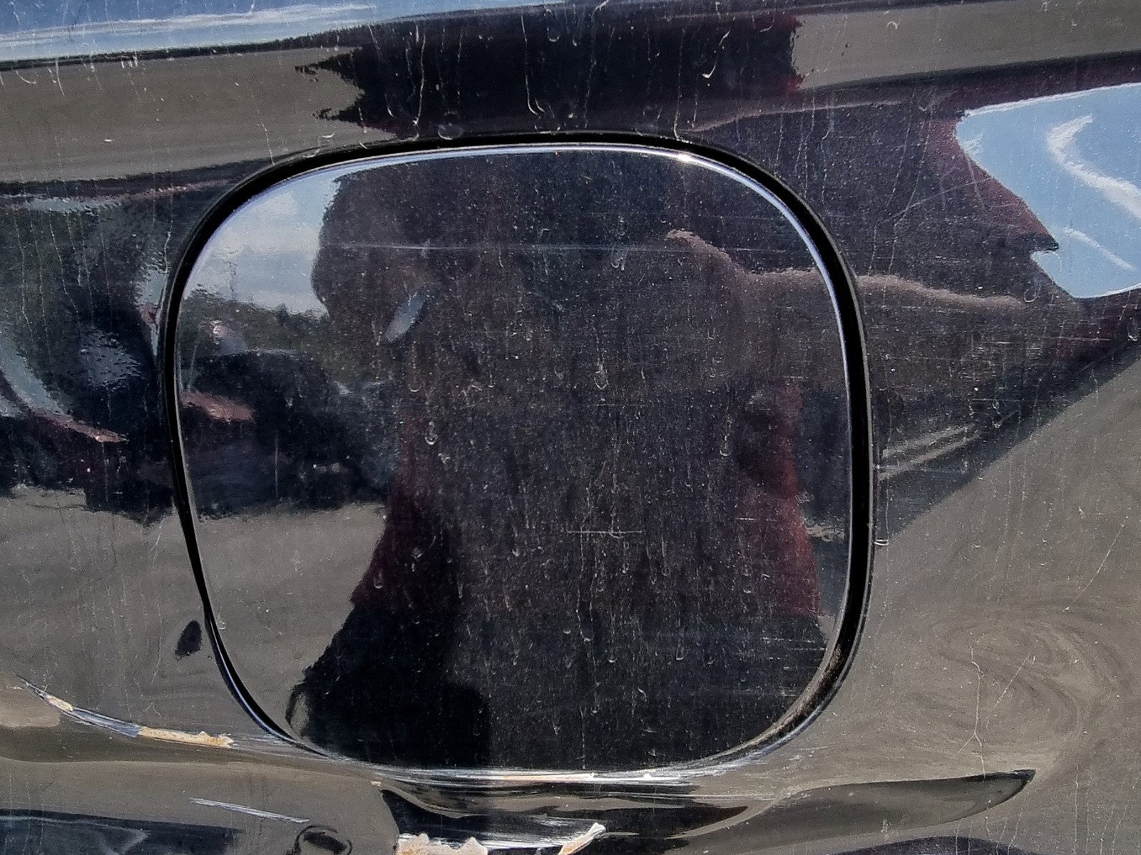 Capac rezervor MITSUBISHI Outlander III [Fabr 2012-2014] 2.0 Hibrid 4B11 149KW / 203CP