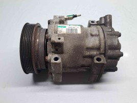 Compresor clima Dacia Duster (PH2, H79) [Fabr 2013-2017] 926007398R 1.5 DCI K9K-899 81KW / 110CP