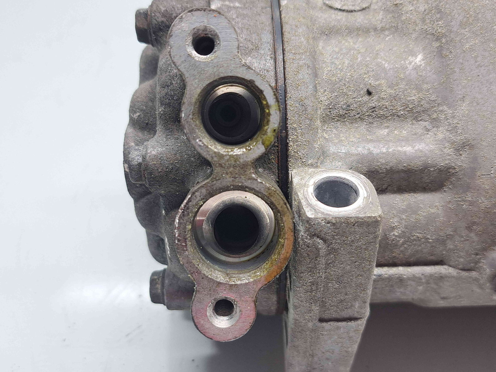 Compresor clima Dacia Duster (PH2, H79) [Fabr 2013-2017] 926007398R 1.5 DCI K9K-899 81KW / 110CP - imagine 5