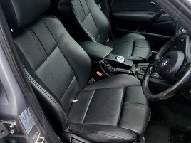 Set scaune cu bancheta piele Bmw X3 (E83) [Fabr 2003-2009] 2.0 N47D 130 KW / 177 CP