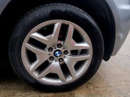 Set jante aliaj Bmw X3 (E83) [Fabr 2003-2009] 2.0 N47D 130 KW / 177 CP