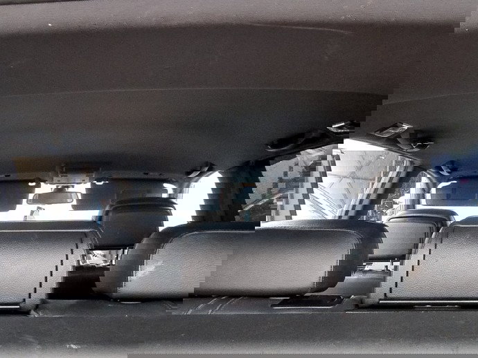 Set plafon interior Bmw X3 (E83) [Fabr 2003-2009] 2.0 N47D 130 KW / 177 CP